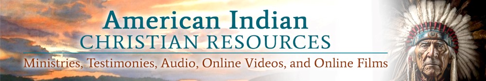 American Indian Outreach Resources